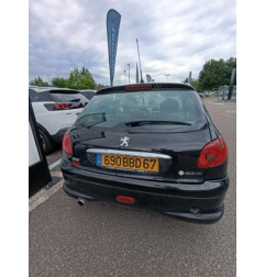 Retroviseur droit PEUGEOT 206 Photo n°10