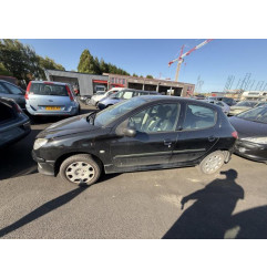 Retroviseur droit PEUGEOT 206 Photo n°14