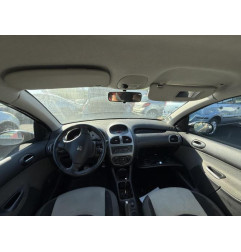 Retroviseur droit PEUGEOT 206 Photo n°17