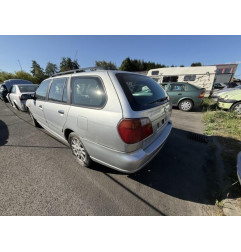 Retroviseur gauche NISSAN PRIMERA 2 Photo n°17