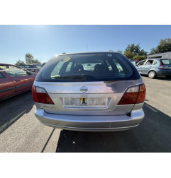 Retroviseur gauche NISSAN PRIMERA 2 Photo n°19