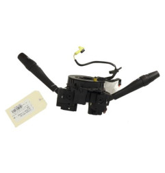 Com (Bloc Contacteur Tournant+Commodo Essuie Glace+Commodo Phare) NISSAN PRIMERA 2 Photo n°3