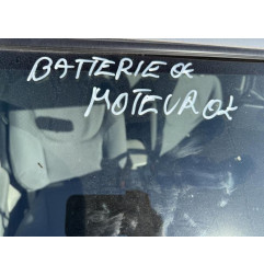 Com (Bloc Contacteur Tournant+Commodo Essuie Glace+Commodo Phare) NISSAN PRIMERA 2 Photo n°4