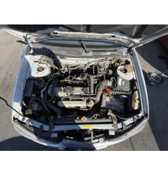 Com (Bloc Contacteur Tournant+Commodo Essuie Glace+Commodo Phare) NISSAN PRIMERA 2 Photo n°6