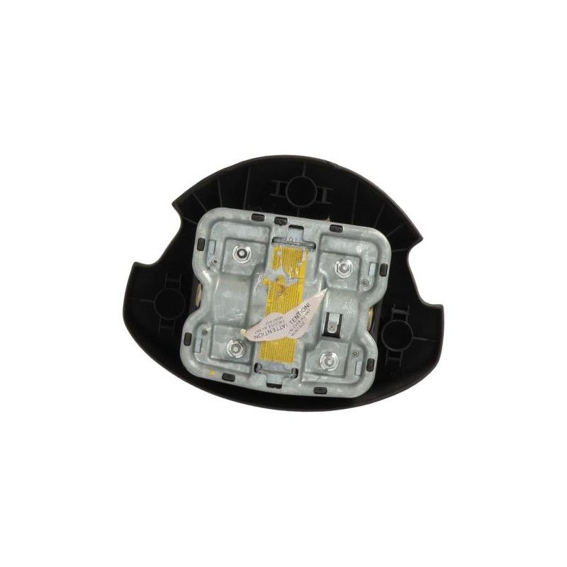 Air bag conducteur RENAULT CLIO 3