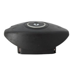 Air bag conducteur RENAULT CLIO 3 Photo n°3
