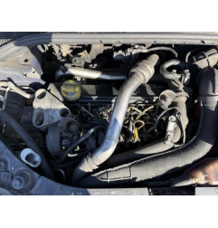 Air bag conducteur RENAULT CLIO 3 Photo n°12