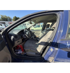 Air bag conducteur RENAULT CLIO 3 Photo n°15