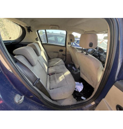 Air bag conducteur RENAULT CLIO 3 Photo n°17