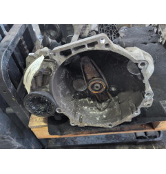 Boite de vitesses VOLKSWAGEN GOLF 6 Photo n°1