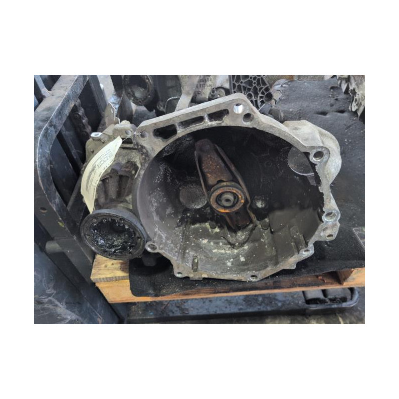 Boite de vitesses VOLKSWAGEN GOLF 6