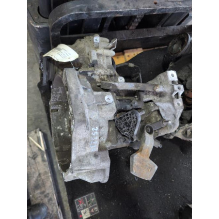 Boite de vitesses VOLKSWAGEN GOLF 6