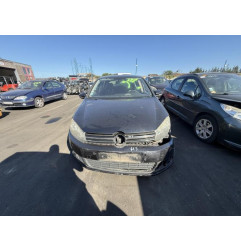 Boite de vitesses VOLKSWAGEN GOLF 6 Photo n°7