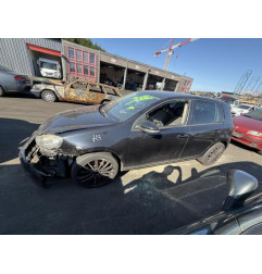 Boite de vitesses VOLKSWAGEN GOLF 6 Photo n°10