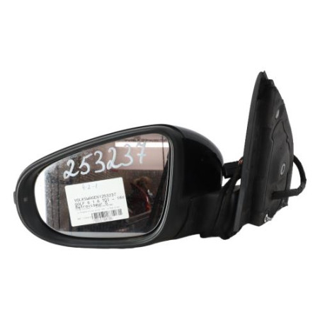 Retroviseur gauche VOLKSWAGEN GOLF 6 Photo n°1