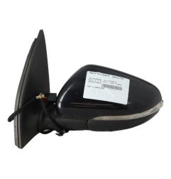 Retroviseur gauche VOLKSWAGEN GOLF 6 Photo n°3