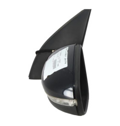 Retroviseur gauche VOLKSWAGEN GOLF 6 Photo n°4