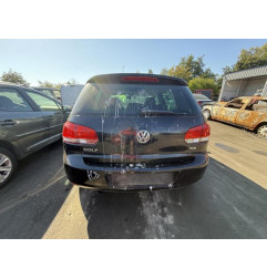 Retroviseur gauche VOLKSWAGEN GOLF 6 Photo n°19