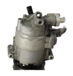 Compresseur clim VOLKSWAGEN GOLF 6 Photo n°3