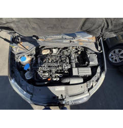 Compresseur clim VOLKSWAGEN GOLF 6 Photo n°11