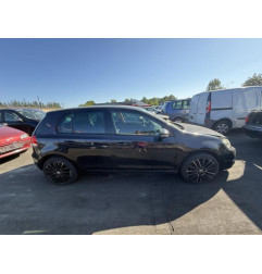 Compresseur clim VOLKSWAGEN GOLF 6 Photo n°14