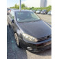 Com (Bloc Contacteur Tournant+Commodo Essuie Glace+Commodo Phare) VOLKSWAGEN GOLF 6