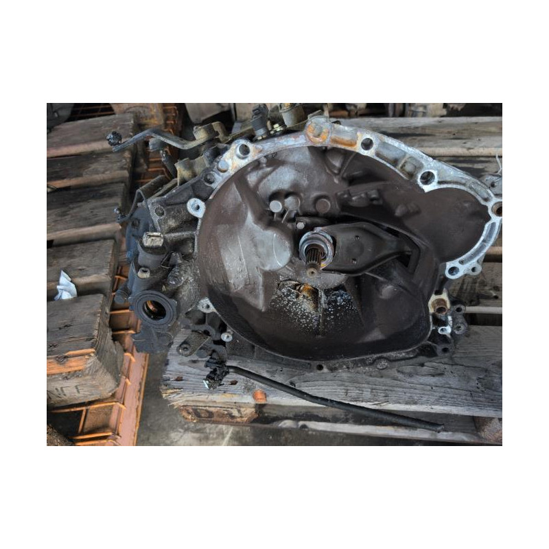 Boite de vitesses CITROEN XSARA