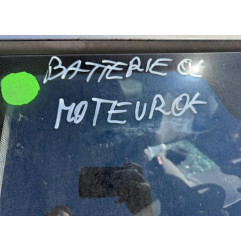 Boite de vitesses CITROEN XSARA Photo n°7