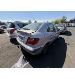 Boite de vitesses CITROEN XSARA Photo n°17