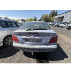 Boite de vitesses CITROEN XSARA Photo n°18