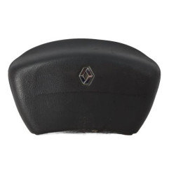 Air bag conducteur RENAULT LAGUNA 2 Photo n°1