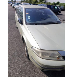 Air bag conducteur RENAULT LAGUNA 2 Photo n°4