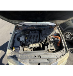 Air bag conducteur RENAULT LAGUNA 2 Photo n°11