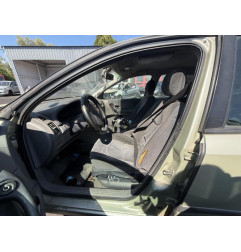 Air bag conducteur RENAULT LAGUNA 2 Photo n°15