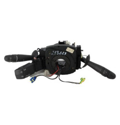 Com (Bloc Contacteur Tournant+Commodo Essuie Glace+Commodo Phare) RENAULT LAGUNA 2 Photo n°1