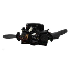 Com (Bloc Contacteur Tournant+Commodo Essuie Glace+Commodo Phare) RENAULT LAGUNA 2