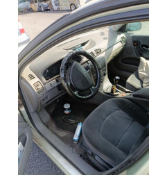 Moteur leve vitre arriere gauche RENAULT LAGUNA 2 Photo n°6