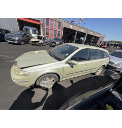 Moteur leve vitre arriere gauche RENAULT LAGUNA 2 Photo n°13