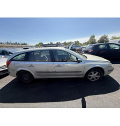 Moteur leve vitre arriere gauche RENAULT LAGUNA 2 Photo n°14