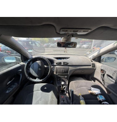 Moteur leve vitre arriere gauche RENAULT LAGUNA 2 Photo n°16