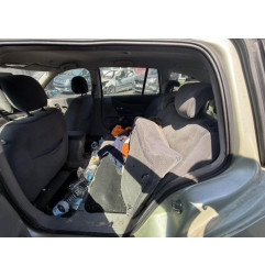 Moteur leve vitre arriere gauche RENAULT LAGUNA 2 Photo n°17