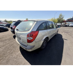 Moteur leve vitre arriere gauche RENAULT LAGUNA 2 Photo n°19