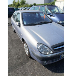 Ceinture avant droit CITROEN XSARA Photo n°6