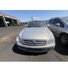 Ceinture avant droit CITROEN XSARA Photo n°8