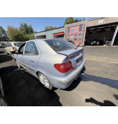 Ceinture avant droit CITROEN XSARA Photo n°16