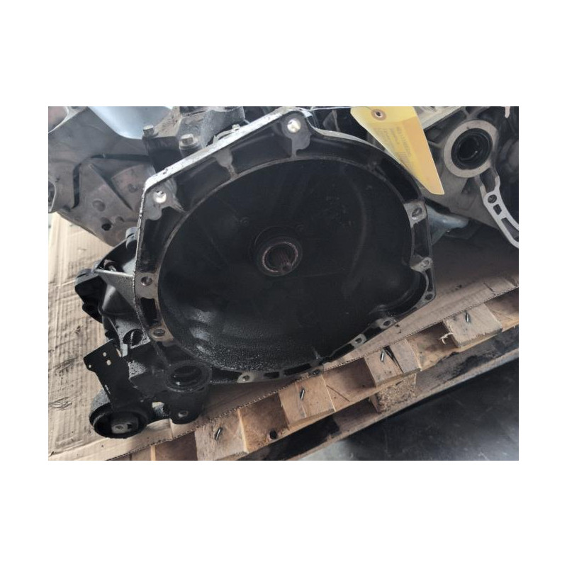 Boite de vitesses FORD FIESTA 5