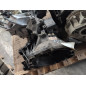 Boite de vitesses FORD FIESTA 5