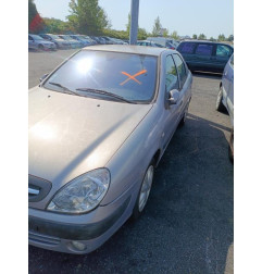 Debitmetre CITROEN XSARA Photo n°8