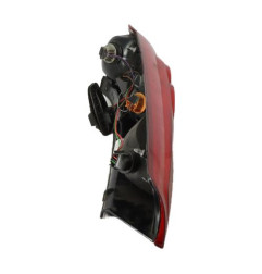 Feu arriere principal droit (feux) FORD FIESTA 5 Photo n°3