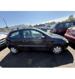 Feu arriere principal droit (feux) FORD FIESTA 5 Photo n°13